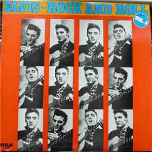 Elvis Presley - Rock And Roll Vol. 3 flac album