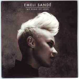 Emeli Sandé - My Kind Of Love flac album