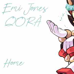 Emi Jones - Home flac album
