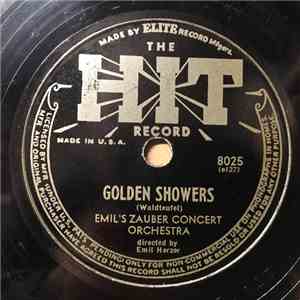 Emil's Zauber Concert Orchestra - Golden Showers / Charming flac album