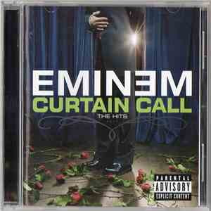 Eminem - Curtain Call - The Hits flac album