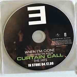Eminem - When I'm Gone flac album
