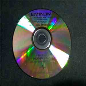 Eminem - Without Me flac album