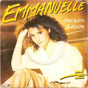 Emmanuelle  - Premier Baiser flac album