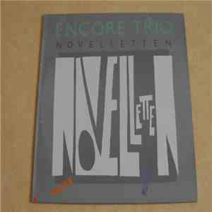 Encore Trio - Novelletten flac album