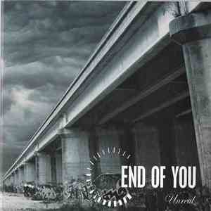 End Of You - Unreal flac album