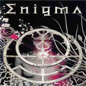 Enigma - A Posteriori flac album