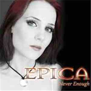 Epica  - Never Enough flac album