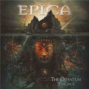 Epica  - The Quantum Enigma flac album