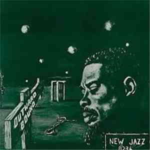 Eric Dolphy Quintet - Outward Bound flac album