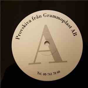 Eric Gadd - Megamix flac album