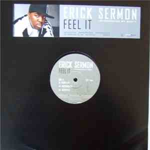 Erick Sermon - Feel It flac album