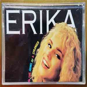 Erika - In The Arms Of A Stranger flac album