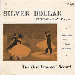 Ernest Wilson - Dancing Time No. 6 flac album