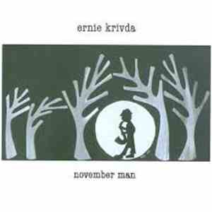 Ernie Krivda - November Man flac album