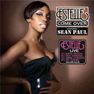Estelle - Come Over flac album