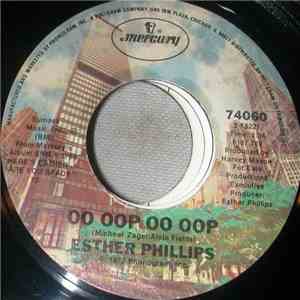 Esther Phillips - Oo Oop Oo Oop flac album