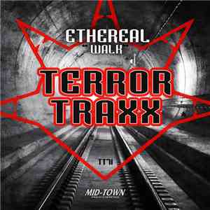 Ethereal  - Walk flac album