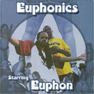 Euphon - Euphonics flac album