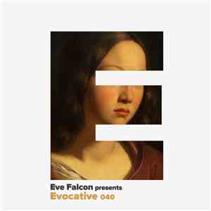 Eve Falcon - Evocative 040 flac album