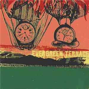 Evergreen Terrace  - Burned Alive By Time flac album