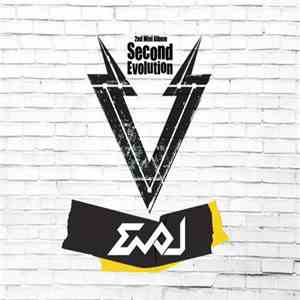 EvoL  - Second Evolution (2nd Mini Album) flac album