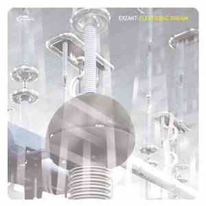 Exzakt - Electronic Dream flac album