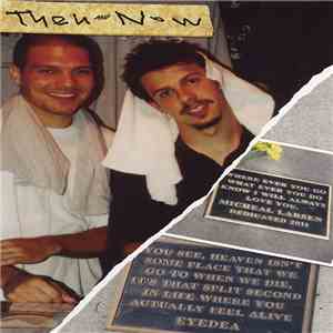 Eyedea & Abilities - Then And Now flac album