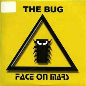 Face On Mars - The Bug flac album