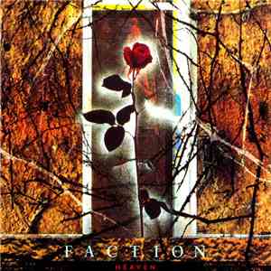 Faction  - Heaven flac album