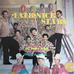 Fair-Nick Stars - Fair-Nick Stars flac album