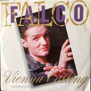 Falco - Vienna Calling (The New '86 Edit / Mix) flac album