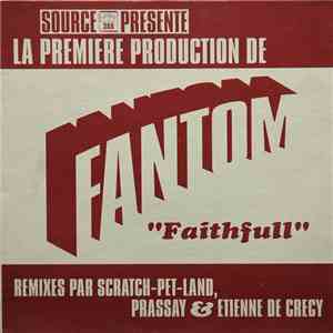 Fantom - Faithfull flac album