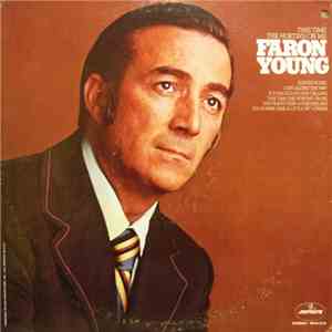 Faron Young - This Time The Hurtin's On Me flac album