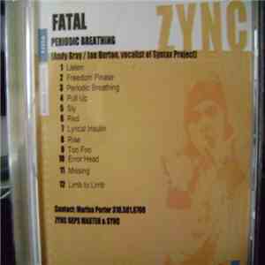 Fatal  - Periodic Breathing flac album