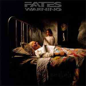 Fates Warning - Parallels flac album