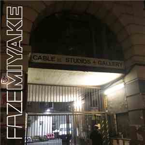 Faze Miyake - Cushty flac album