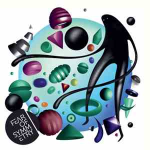Fear Of Symmetry - Fear Of Symmetry flac album