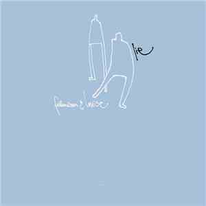 Fellmann & Louise - Lie flac album