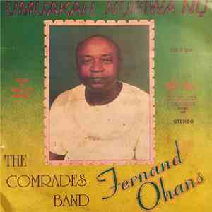 Fernand Ohans and The Comrades Band - Umuakah Ńụriwa Nụ flac album