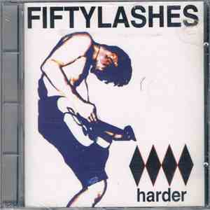 Fifty Lashes - Harder flac album