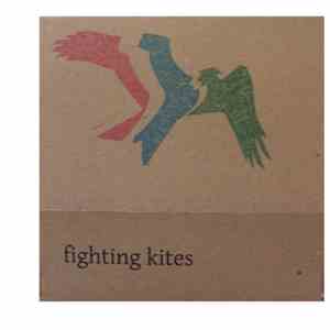 Fighting Kites - Fighting Kites flac album