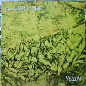 Finnegans Wake - Yellow flac album