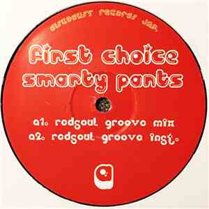 First Choice - Smarty Pants (Redsoul Remixes) flac album