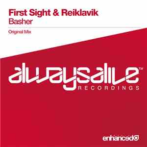 First Sight & Reiklavik - Basher flac album