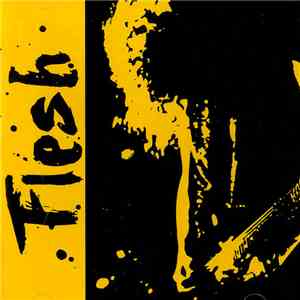 Flesh  - Flesh flac album