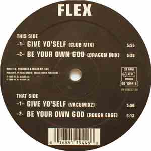 Flex  - Give Yo'Self flac album