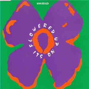 Flowered Up - It's On flac album