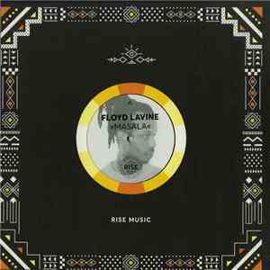 Floyd Lavine - Masala flac album