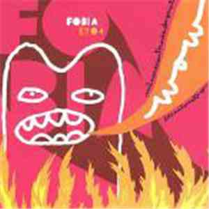 Fobia  - Wow 87-04 flac album